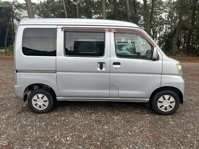 ハイゼットカーゴ 2012/H24