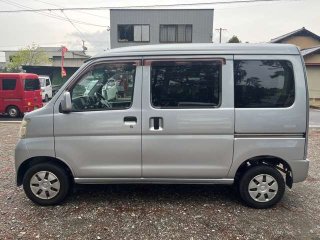 ハイゼットカーゴ 2012/H24