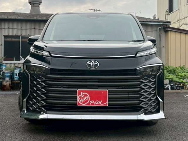 ヴォクシー 2022/R04