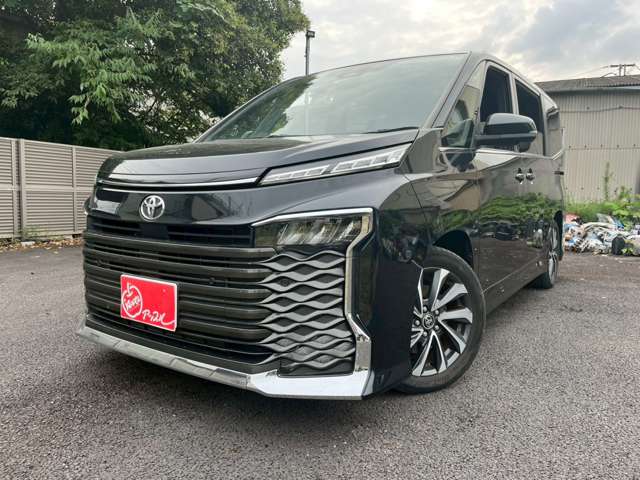 ヴォクシー 2022/R04