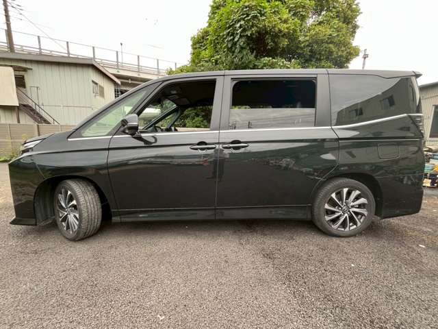 ヴォクシー 2022/R04