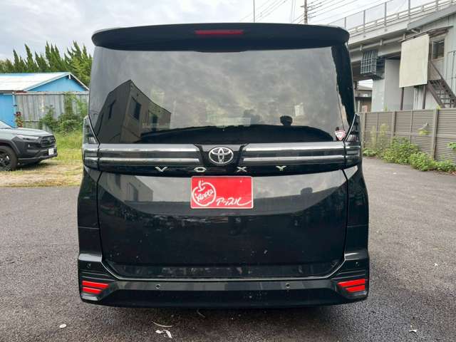 ヴォクシー 2022/R04