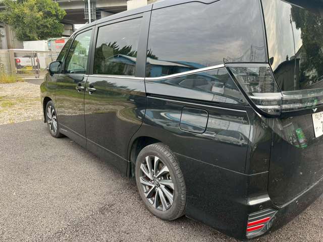 ヴォクシー 2022/R04