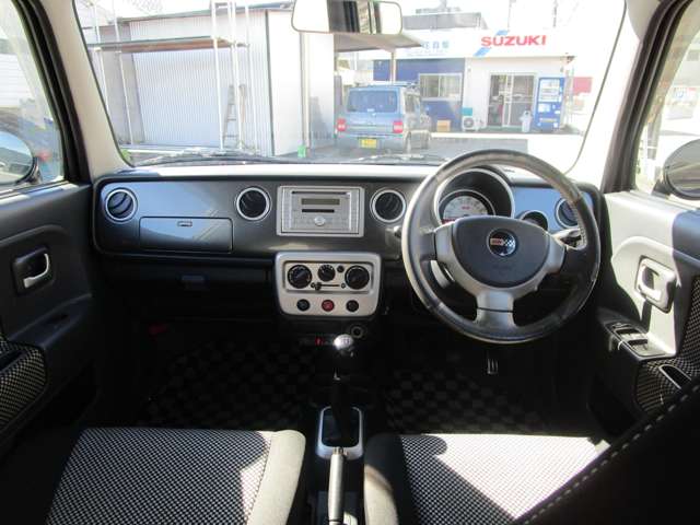 アルトラパン 2007/H19