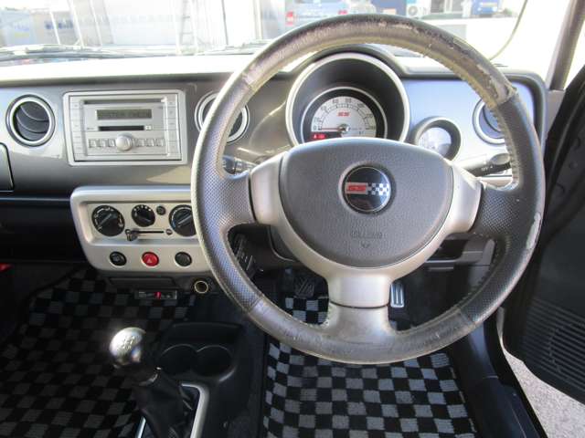 アルトラパン 2007/H19