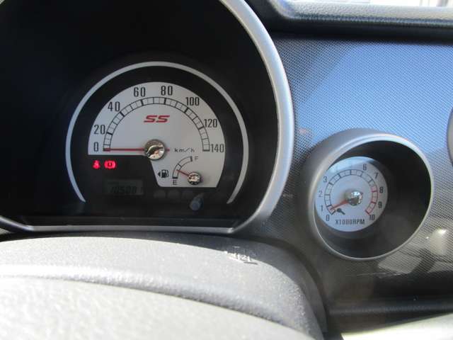 アルトラパン 2007/H19