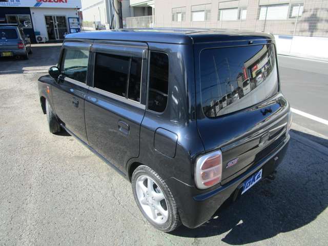 アルトラパン 2007/H19
