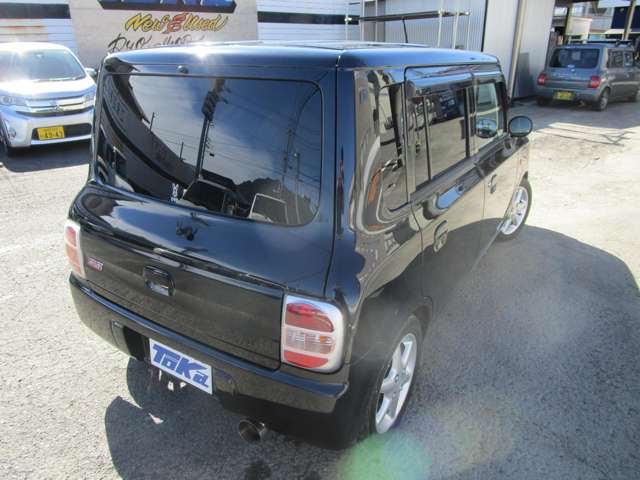 アルトラパン 2007/H19