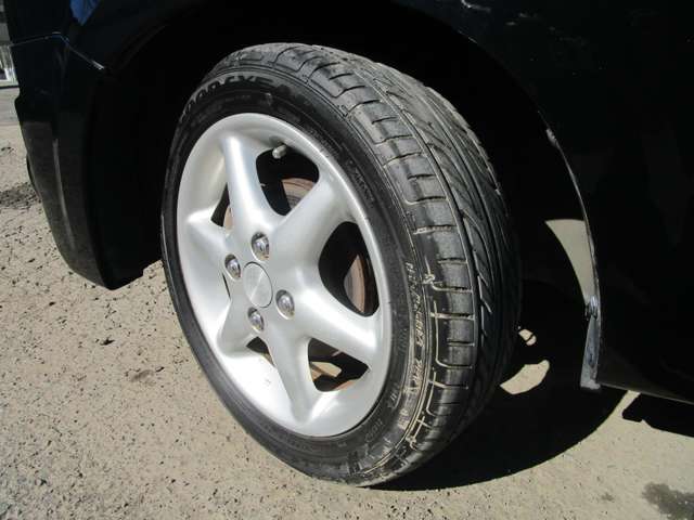 アルトラパン 2007/H19