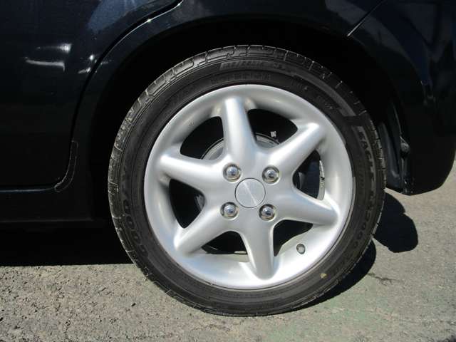 アルトラパン 2007/H19