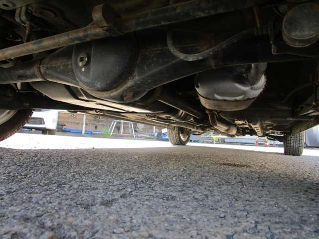 アルトラパン 2007/H19