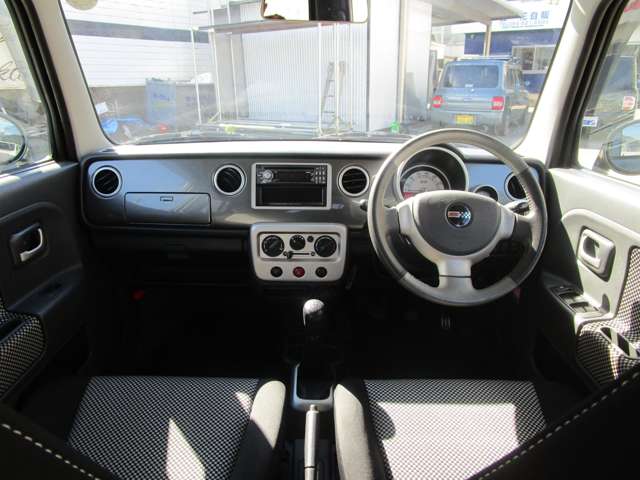 アルトラパン 2007/H19