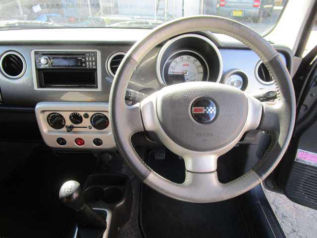 アルトラパン 2007/H19