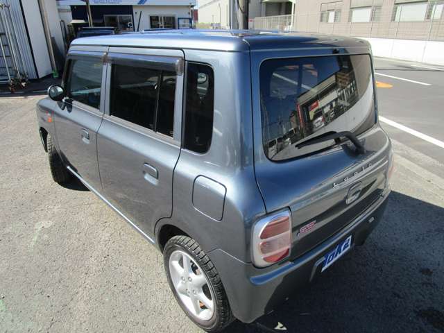 アルトラパン 2007/H19