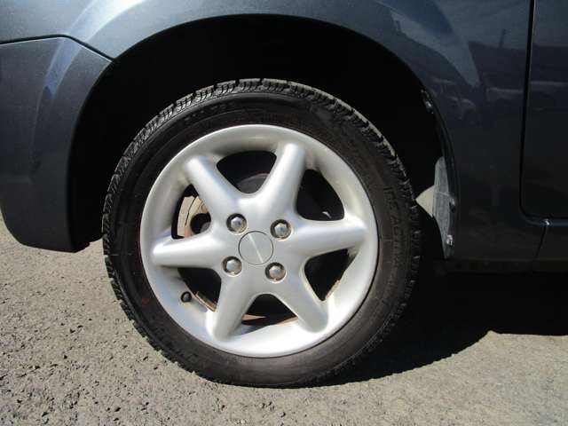 アルトラパン 2007/H19