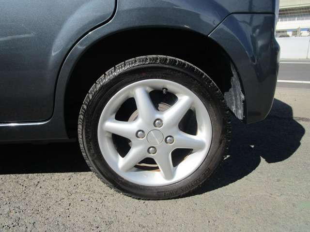 アルトラパン 2007/H19