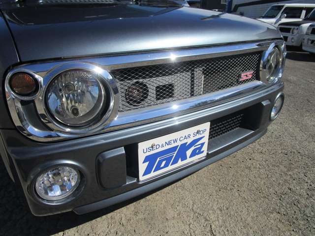 アルトラパン 2007/H19
