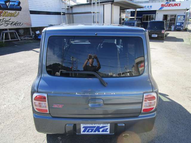 アルトラパン 2007/H19