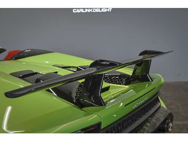 ウラカンスパイダー 2019/R01