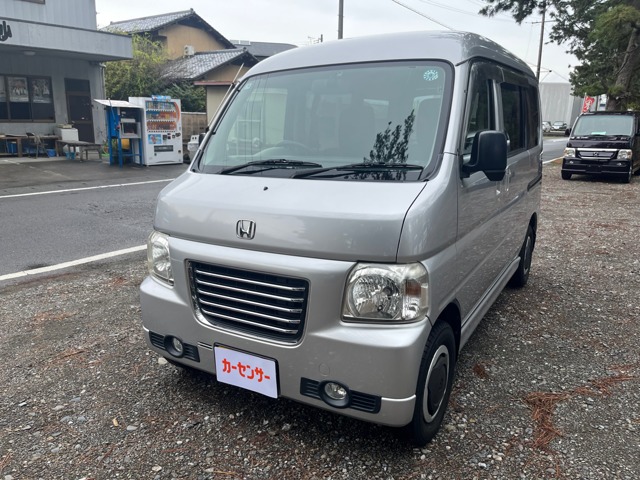 バモスホビオバン 2013/H25