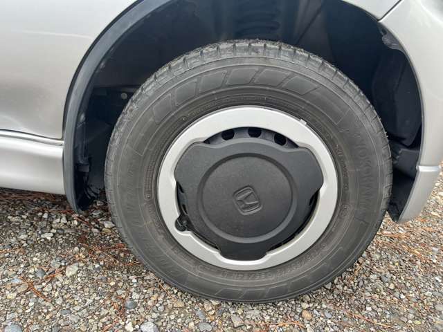 バモスホビオバン 2013/H25