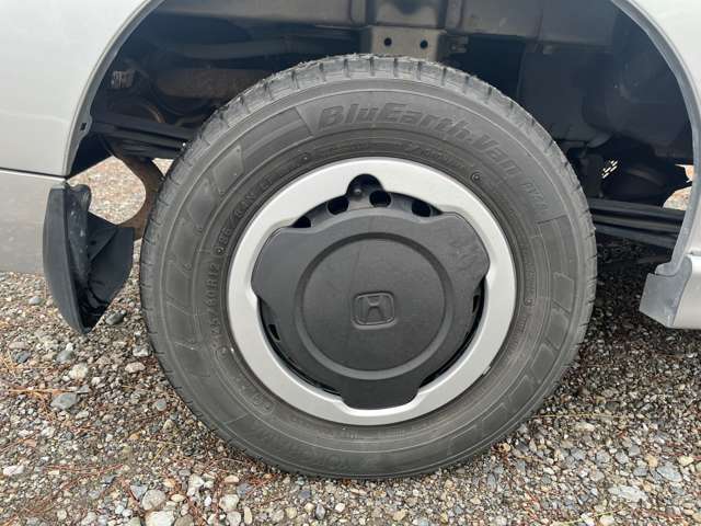 バモスホビオバン 2013/H25