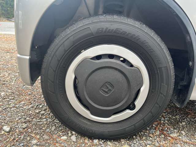 バモスホビオバン 2013/H25