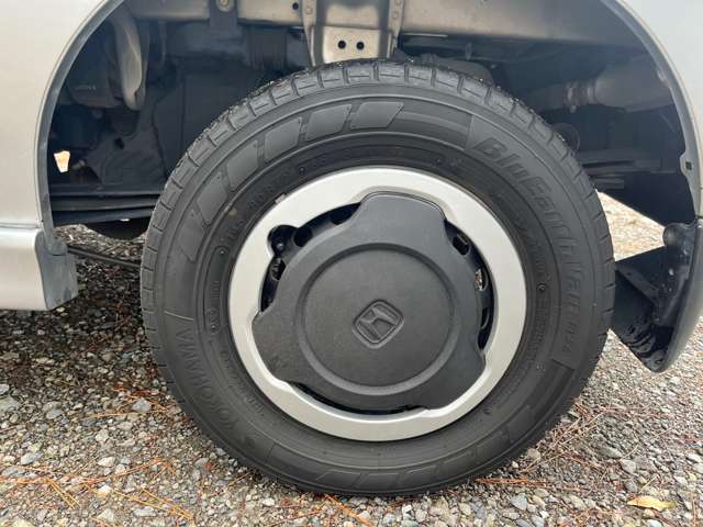 バモスホビオバン 2013/H25