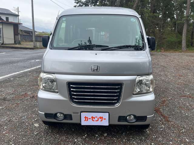 バモスホビオバン 2013/H25