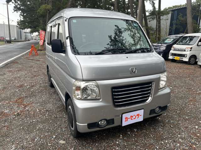 バモスホビオバン 2013/H25