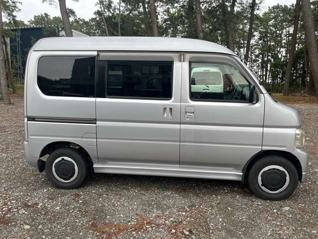 バモスホビオバン 2013/H25