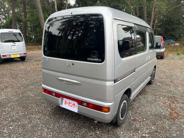 バモスホビオバン 2013/H25