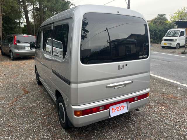 バモスホビオバン 2013/H25