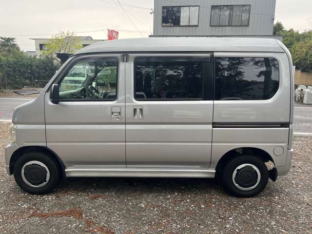 バモスホビオバン 2013/H25