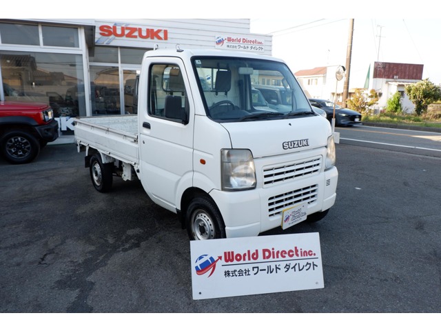 キャリイ 2004/H16