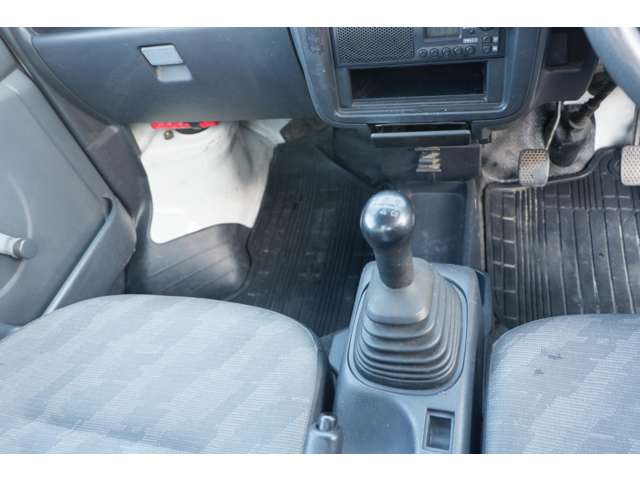 キャリイ 2004/H16