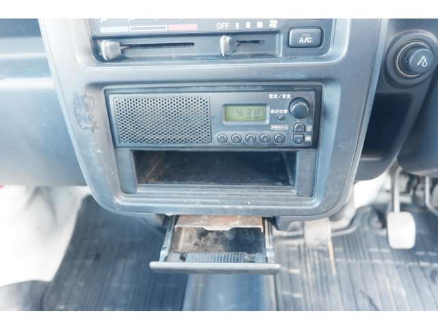 キャリイ 2004/H16