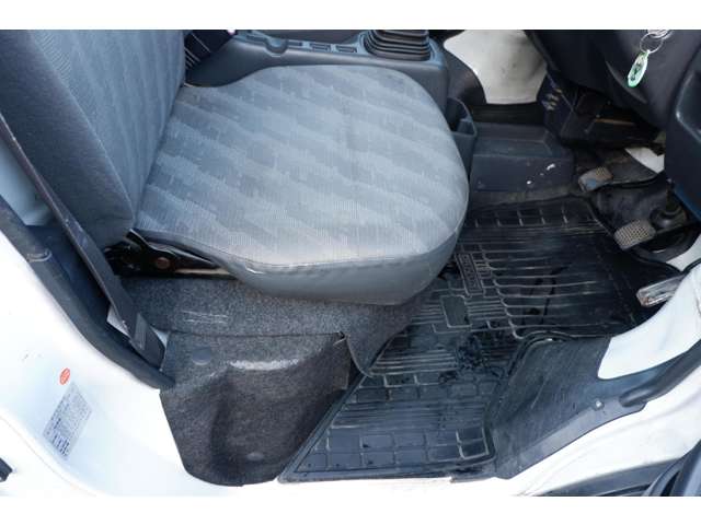 キャリイ 2004/H16