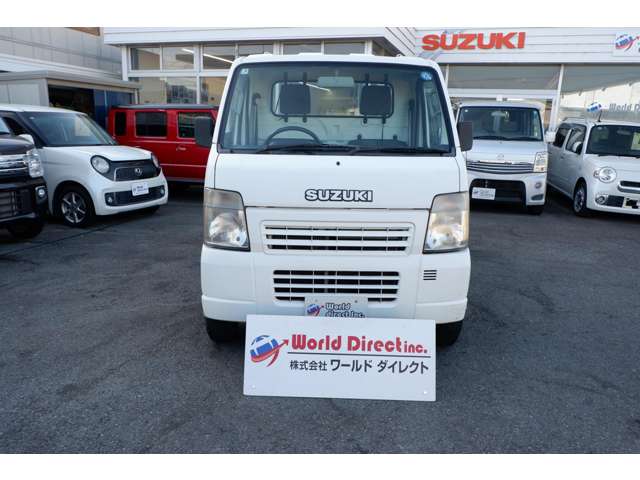 キャリイ 2004/H16