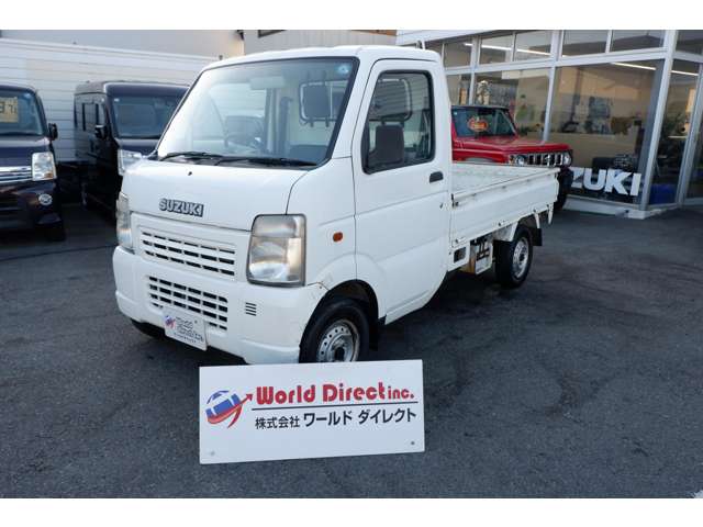 キャリイ 2004/H16