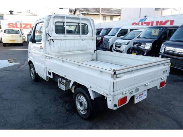 キャリイ 2004/H16