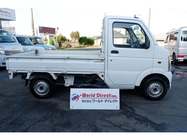 キャリイ 2004/H16