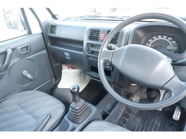 キャリイ 2004/H16