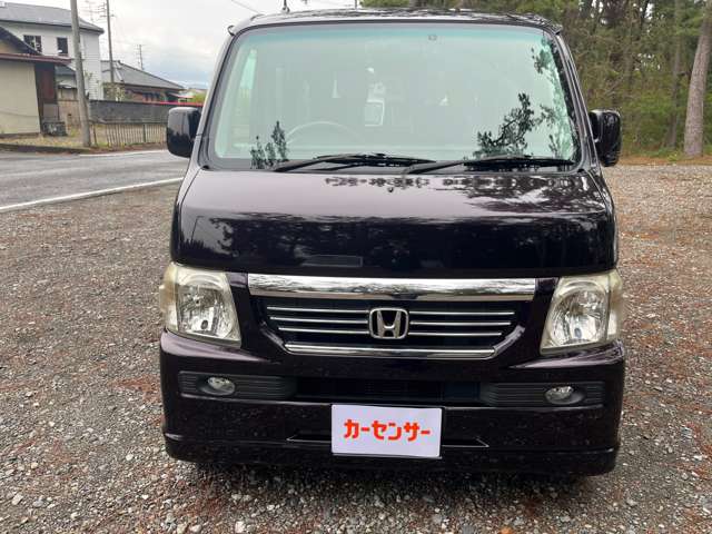 バモス 2007/H19