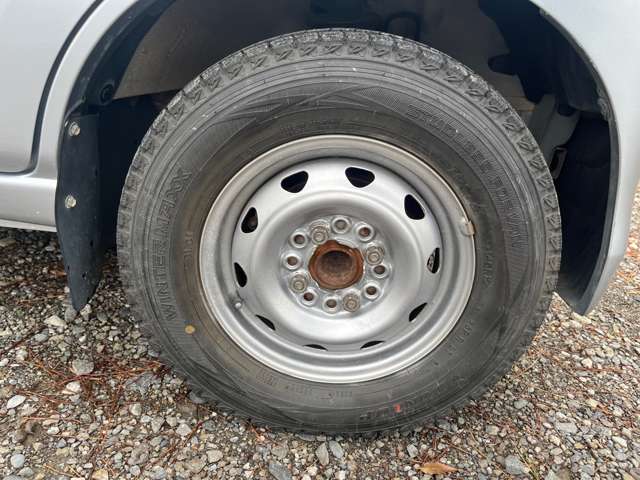 ハイゼットカーゴ 2014/H26