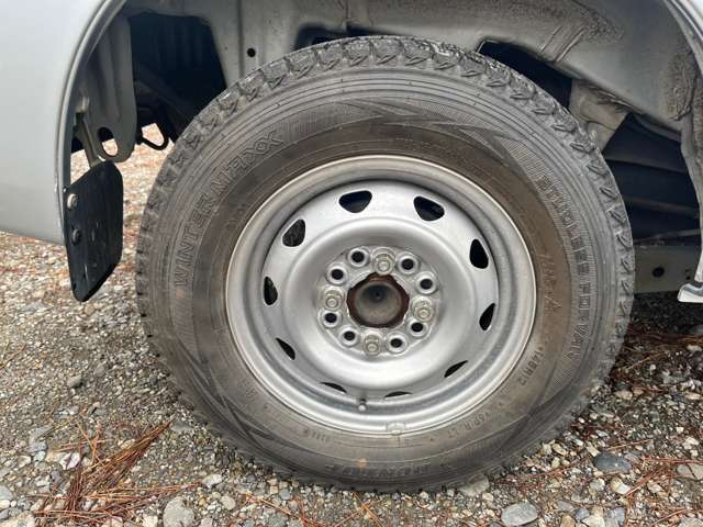 ハイゼットカーゴ 2014/H26