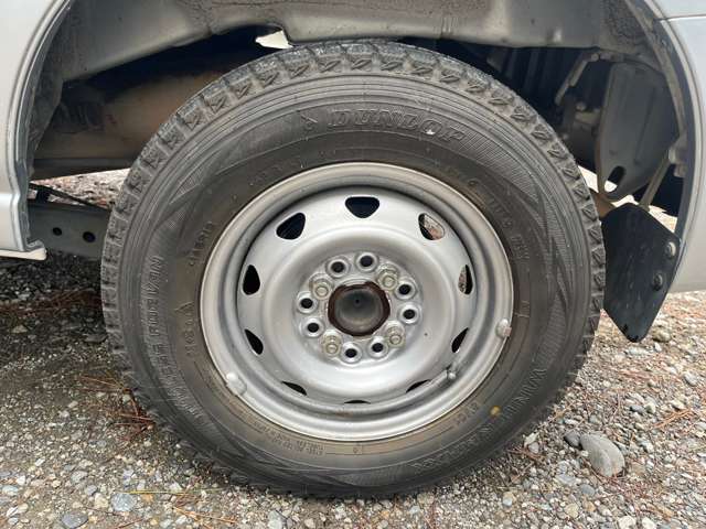 ハイゼットカーゴ 2014/H26