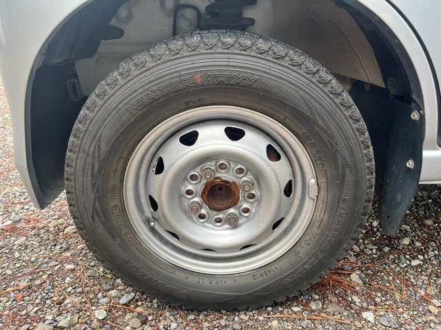 ハイゼットカーゴ 2014/H26