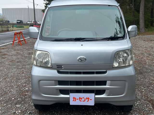 ハイゼットカーゴ 2014/H26