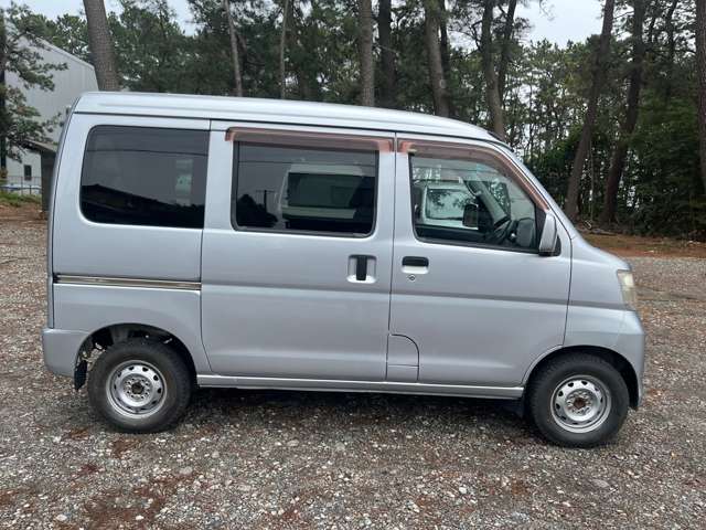 ハイゼットカーゴ 2014/H26